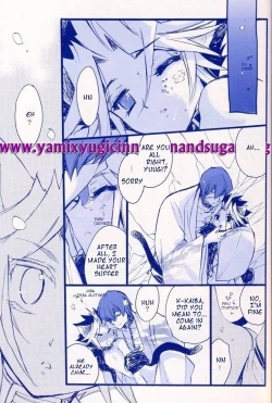 Page 43 of Shirohebikun 4 Amai Unmei | White Snake & Black Cat 4 Sweet Fate