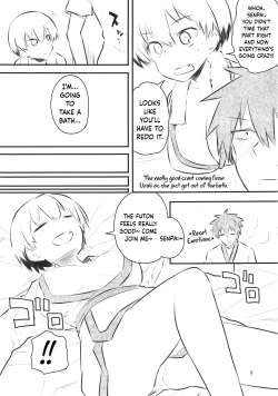 Page 30 of Uzaki-chan wa H Shitai! 2