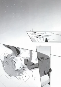 Page 10 of Ore to Ore no Aibou x2