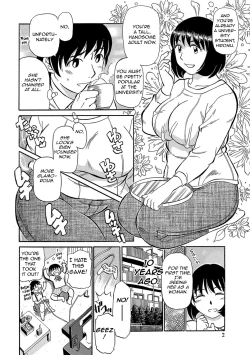 Page 103 of Urete... Hoshii | Want to... Become Mature