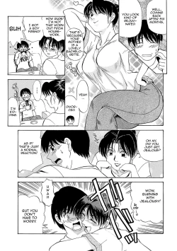 Page 4 of Urete... Hoshii | Want to... Become Mature