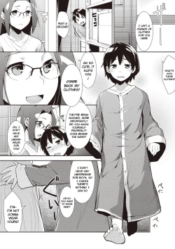Page 4 of Shinkon Seikatsu?
