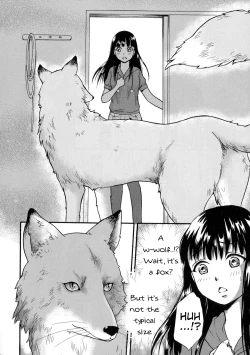 Page 6 of Chou Osu! | Super Male!