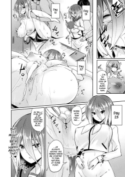 Page 10 of Saimin Gakusei ShidouZenpen | Hypnosis Student GuidancePart 1