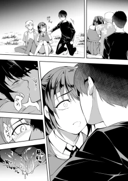 Page 67 of Panpan Travelers Hakata Shuudan Rape Ryokou