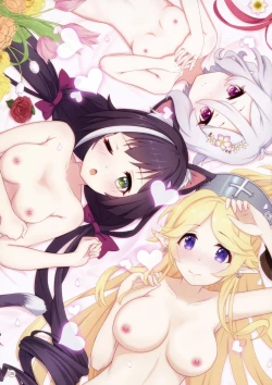 Page 34 of Colorful Connect 2nd:Dive