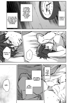 Page 27 of Nibiiro Planetarium Ch. 1