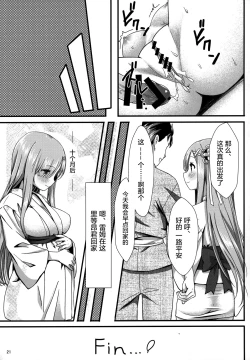 Page 21 of Rem to Ichakora Seikatsu