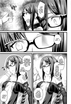 Page 5 of Moto Senpai ga Eroi Kakkou de Muramura Suru node Saimin Tsukatte Eroi Koto o Suru.