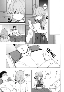 Page 2 of Oshioki Saretai?