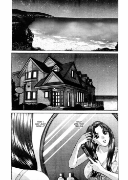 Page 10 of Blue Eyes Vol.3