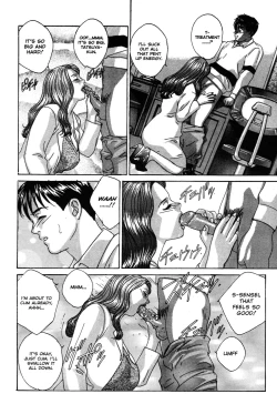 Page 151 of Blue Eyes Vol.3