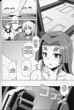 Page 25 of Dorei Shoufukan Hatsuharu Kai Ni