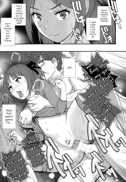 Page 21 of Jimiko Diary