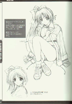 Page 9 of The Basement Tapes Vol.1