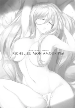 Page 2 of RICHELIEU MON AMOUR Plat