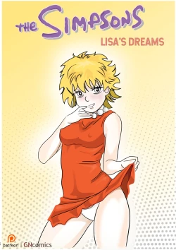 Page 1 of Lisa's DreamsOngoing