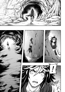 Page 10 of 罪世Chapter 03