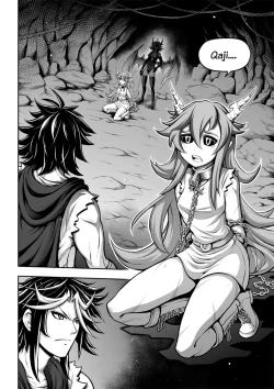 Page 11 of 罪世Chapter 03