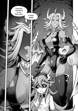 Page 12 of 罪世Chapter 03