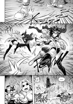 Page 21 of 罪世Chapter 03