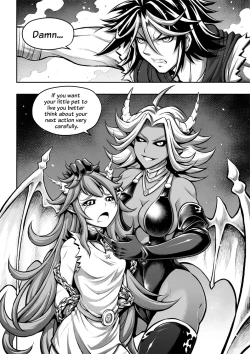 Page 23 of 罪世Chapter 03