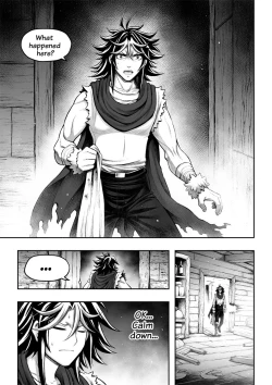 Page 4 of 罪世Chapter 03