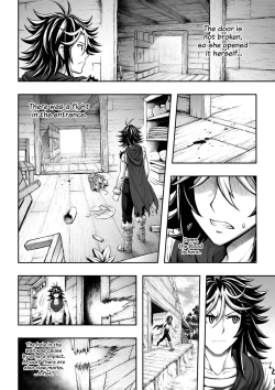 Page 5 of 罪世Chapter 03