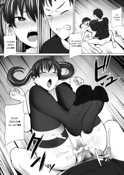 Page 22 of Honoo Neko no Ongaeshi + SP