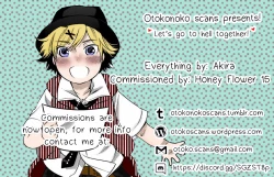 Page 22 of Totsuzen desu ga Kimi-tachi wa Cosplay H o Shinakereba Narimasen!