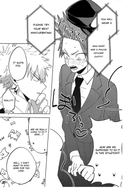 Page 4 of Totsuzen desu ga Kimi-tachi wa Cosplay H o Shinakereba Narimasen!