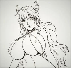 Page 9 of Lucoa & Shouta