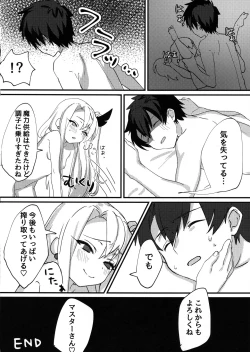 Page 24 of Testament Illya ni Shiborareru Hon
