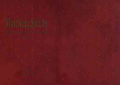 Download Matching Spirits - Jeanne and Astolfo have sex