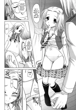 Page 125 of Mahouteki na Kanojo Ch.1-5