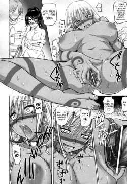 Page 79 of Mahouteki na Kanojo Ch.1-5