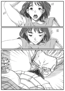 Page 57 of Kanzaki Noriko wa Sakaraenai