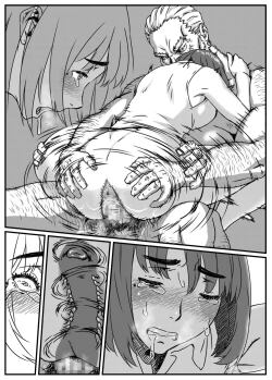 Page 79 of Kanzaki Noriko wa Sakaraenai