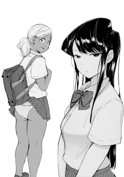 Page 2 of Way no Chinpo wa Commushou ja Nai desu.