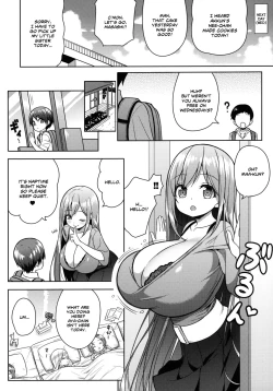Page 9 of Onee-san ni Amaetai