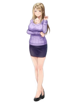 Page 42 of Dame Musuko no Omocha ni Natta Onna-tachi