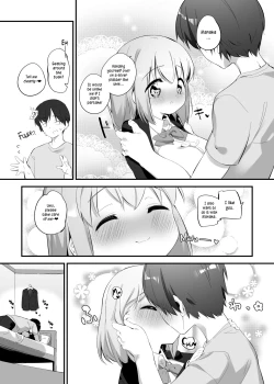 Page 6 of Imouto ni Hasamarete Shiawase Desho? 2 | Between Sisters, Are You Happy? 2