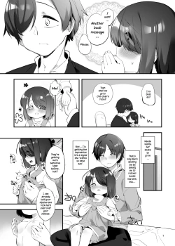 Page 4 of Imouto ni Hasamarete Shiawase Desho? 3 | Between Sisters, Are You Happy? 3