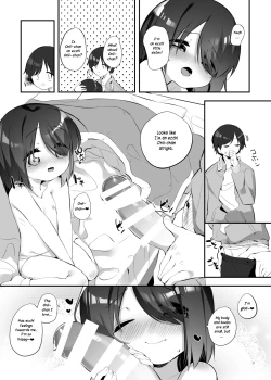 Page 6 of Imouto ni Hasamarete Shiawase Desho? 3 | Between Sisters, Are You Happy? 3