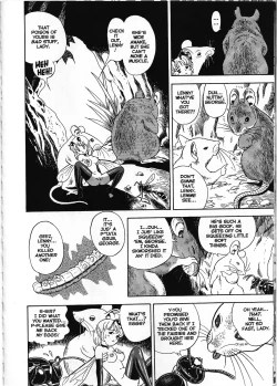 Page 11 of The New Bondage Fairies 02