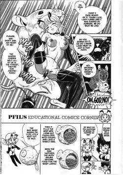 Page 14 of The New Bondage Fairies 02