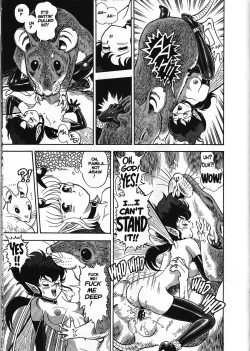 Page 20 of The New Bondage Fairies 02