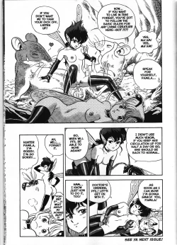 Page 22 of The New Bondage Fairies 02