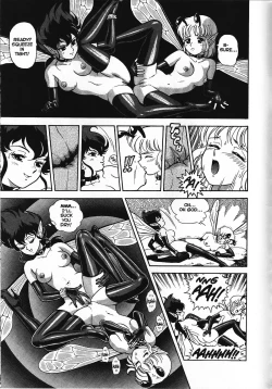 Page 6 of The New Bondage Fairies 02