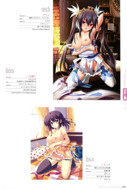 Page 30 of Naked Apron Visual Collection Final